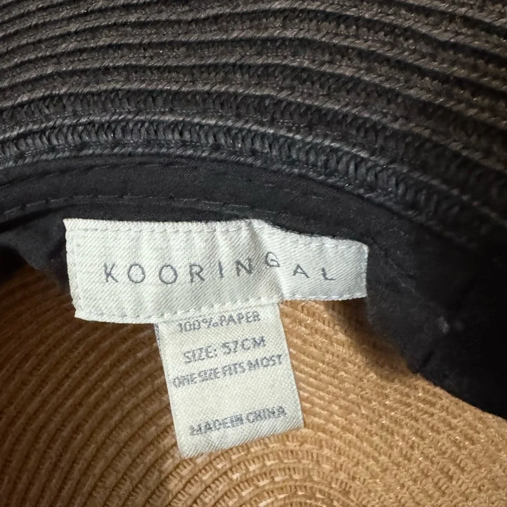 Kooringal crown any this